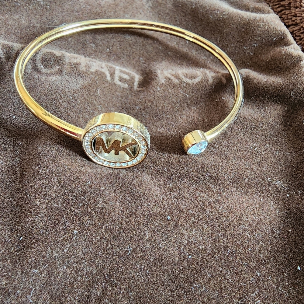 Mk braclet